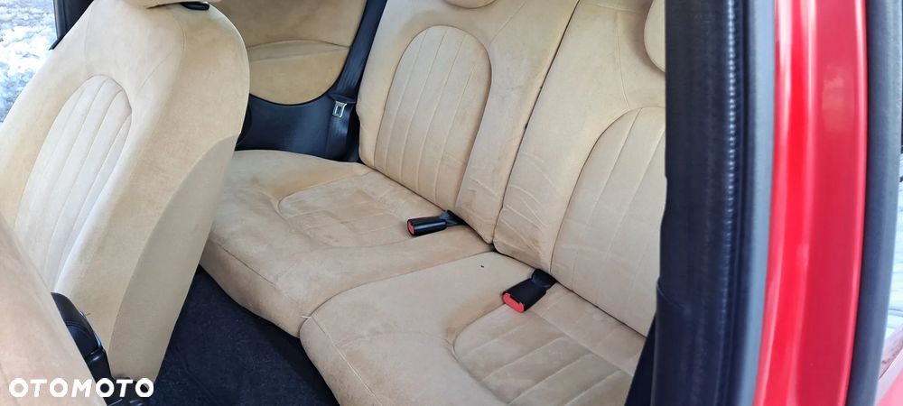 Lancia Ypsilon Y 1.4 16v Automatik Platino - 13