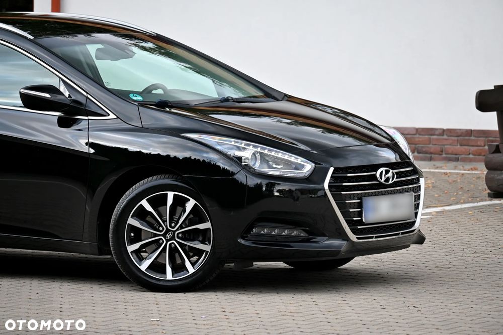 Hyundai i40 1.7 CRDi BlueDrive Style - 6