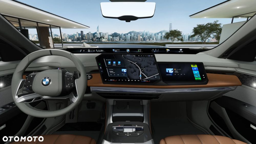 BMW Seria 7 - 9