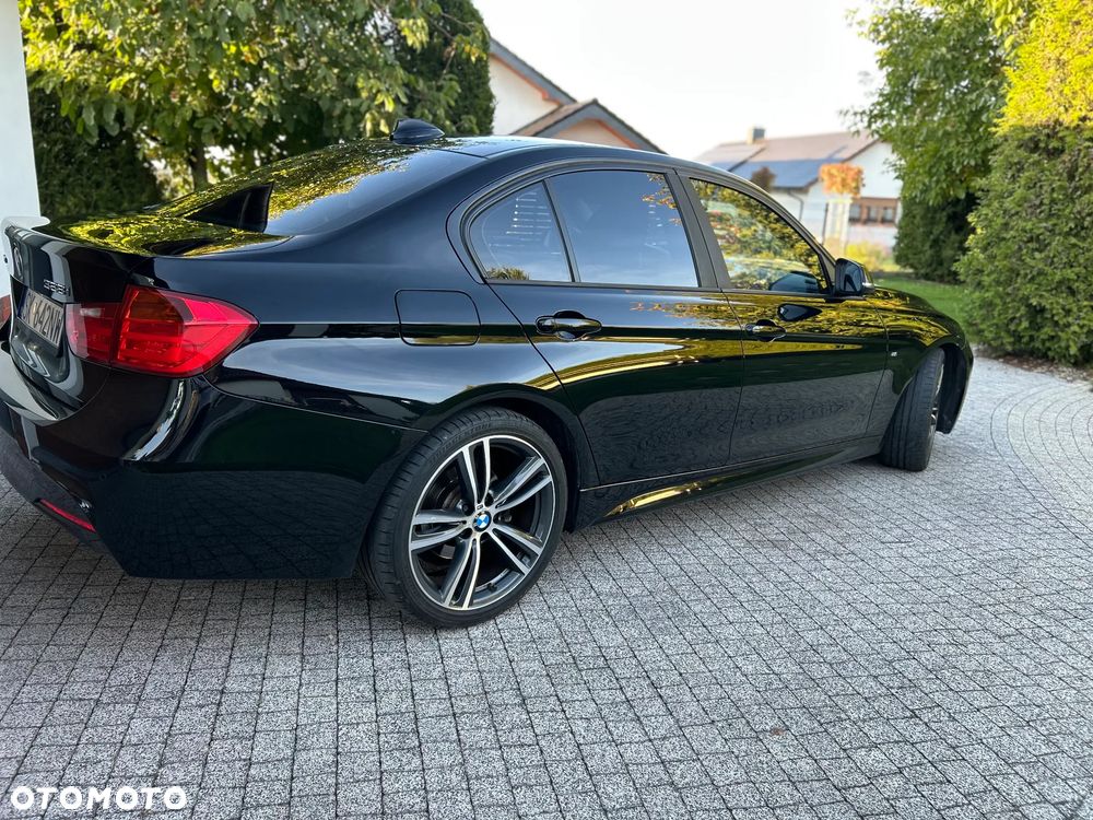 BMW Seria 3 - 11