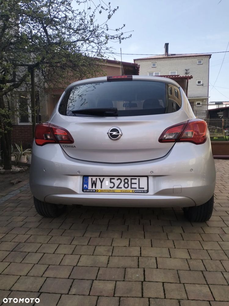 Opel Corsa 1.2 Active - 2