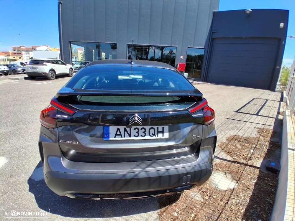 Citroën C4 1.5 BlueHDi Feel Pack - 7
