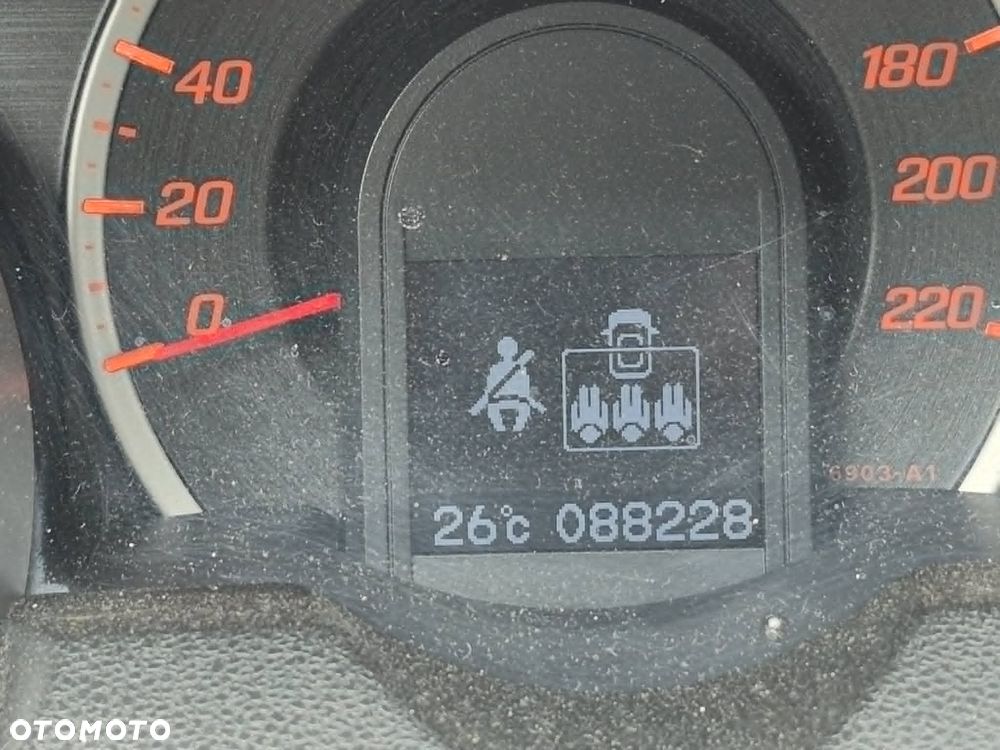 Honda Jazz 1.4 Comfort Plus - 6