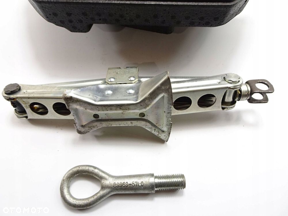 lewarek klucz wkrętka wkładka suzuki sx4 s-cross - 5