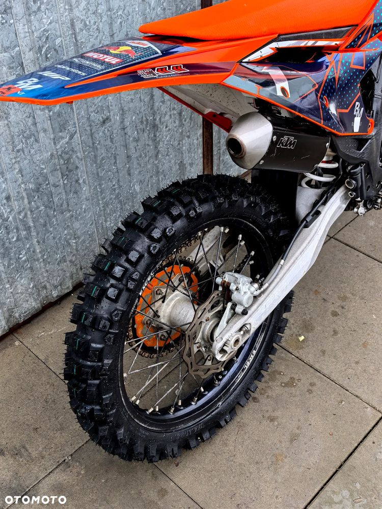 KTM SX - 7