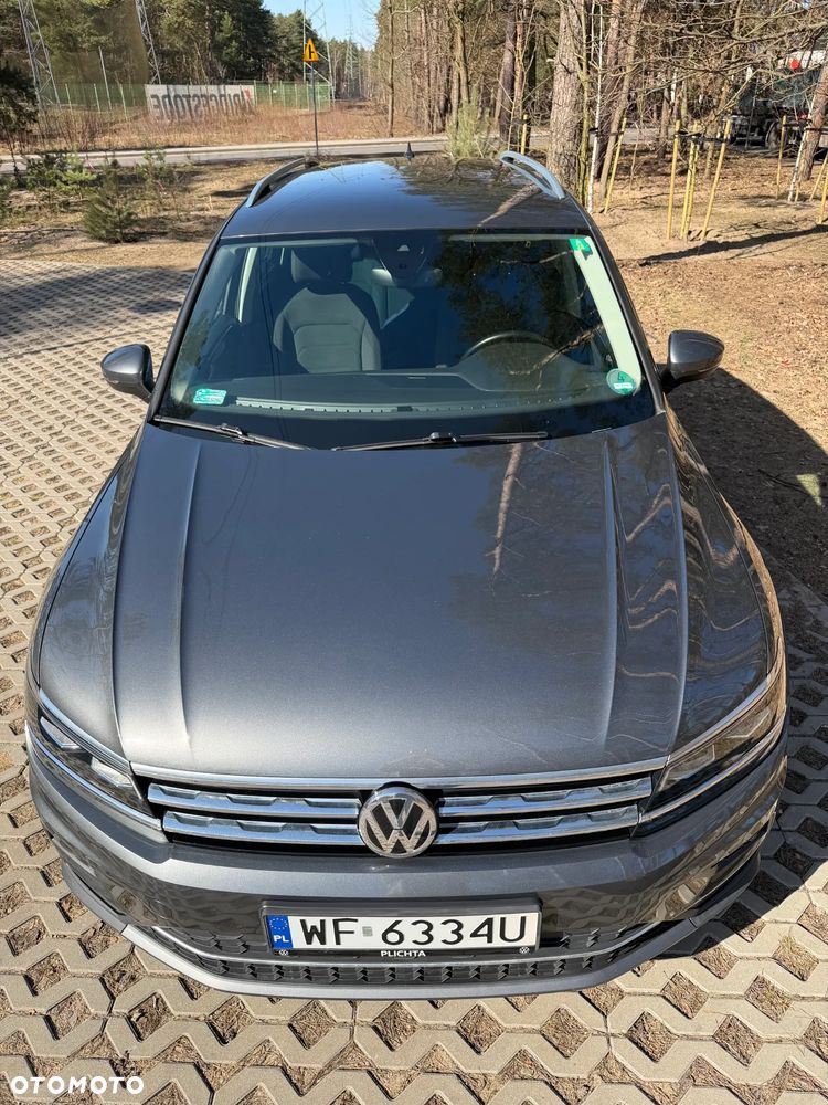 Volkswagen Tiguan - 4