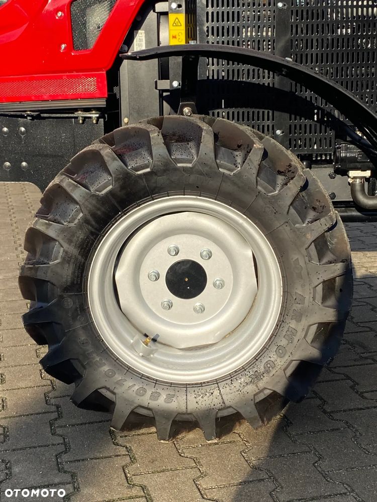 Inny HANWO HWE354C - 13