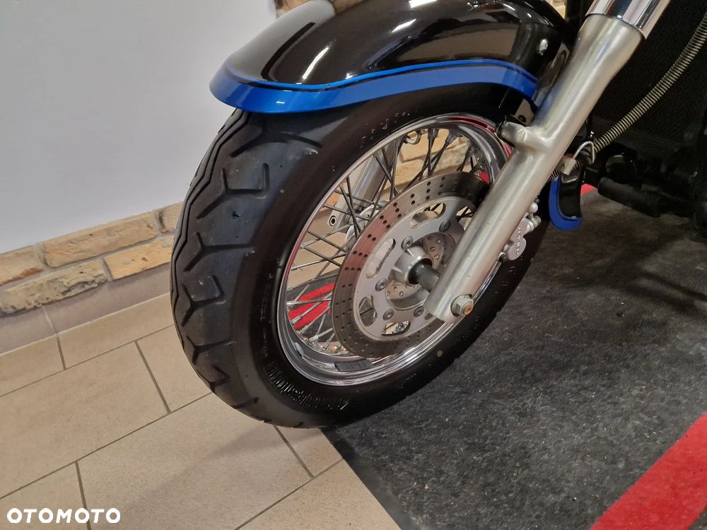 Kawasaki Vulcan - 28