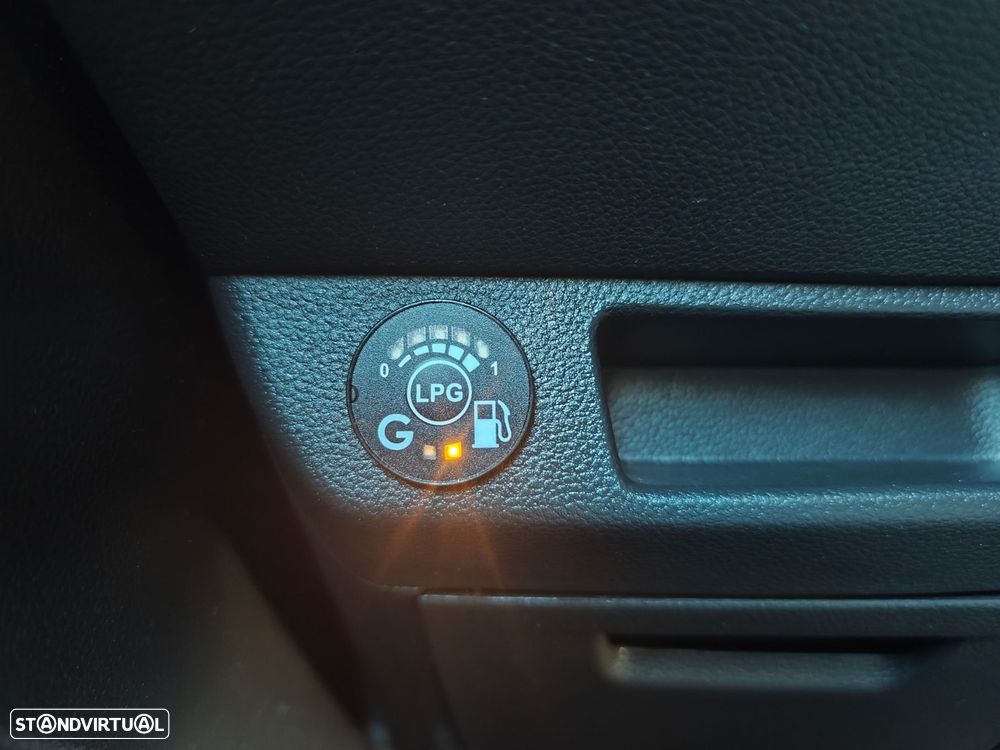 Renault Clio 1.0 TCe Evolution Bi-Fuel - 18