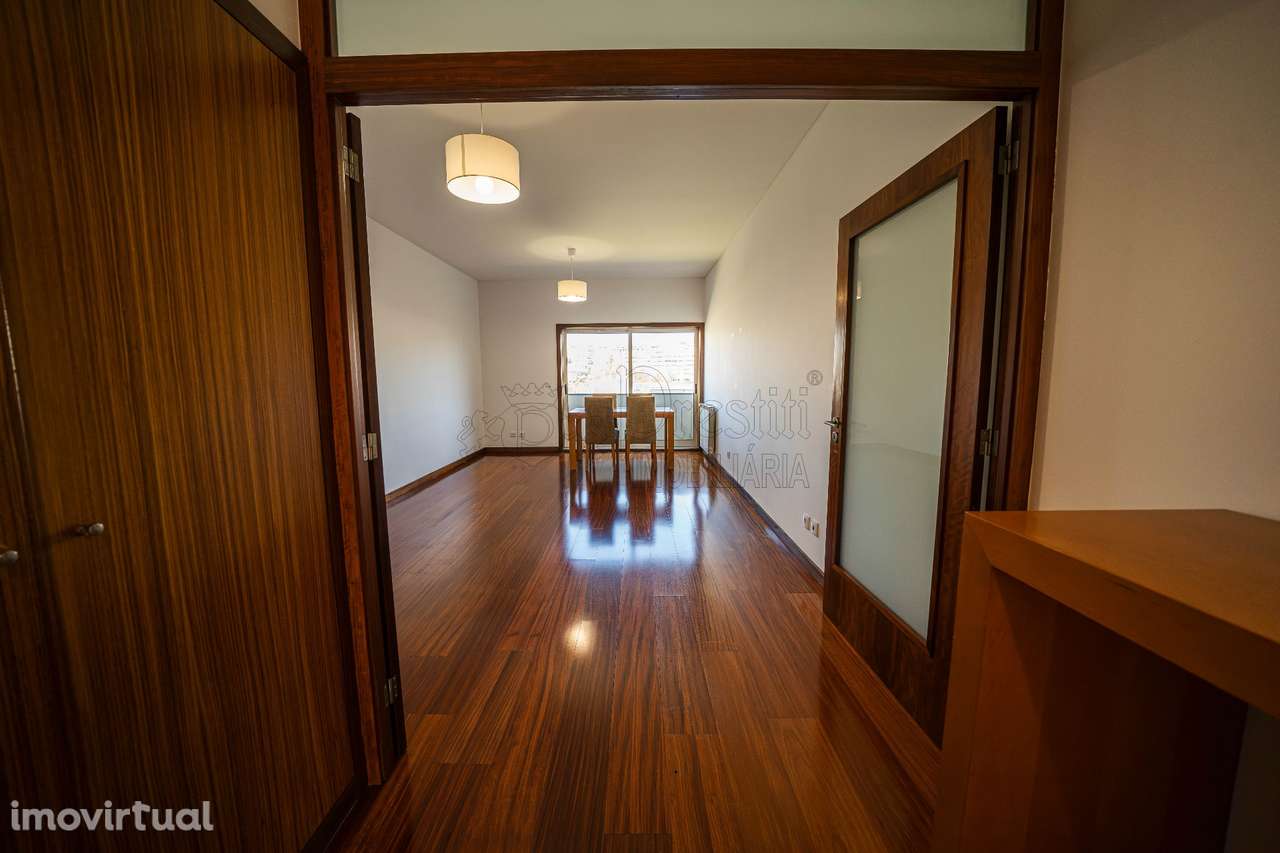 Apartamento T2 para alugar Junto ao Guimarães Shopping - Grande imagem: 4/14