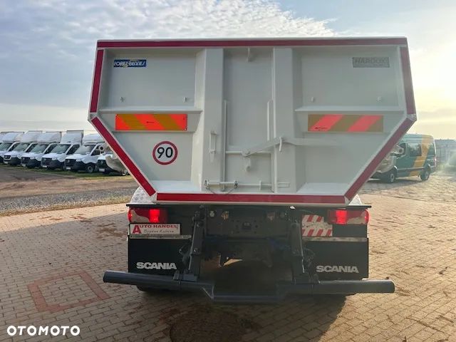 Scania G 450 XT - 10