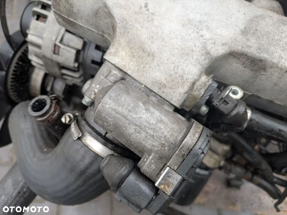 SILNIK AWT SWAP 1.8T PASSAT B5 LIFT 01-04r SKRZYNIA BIEGÓW EHV 1.8T - 13