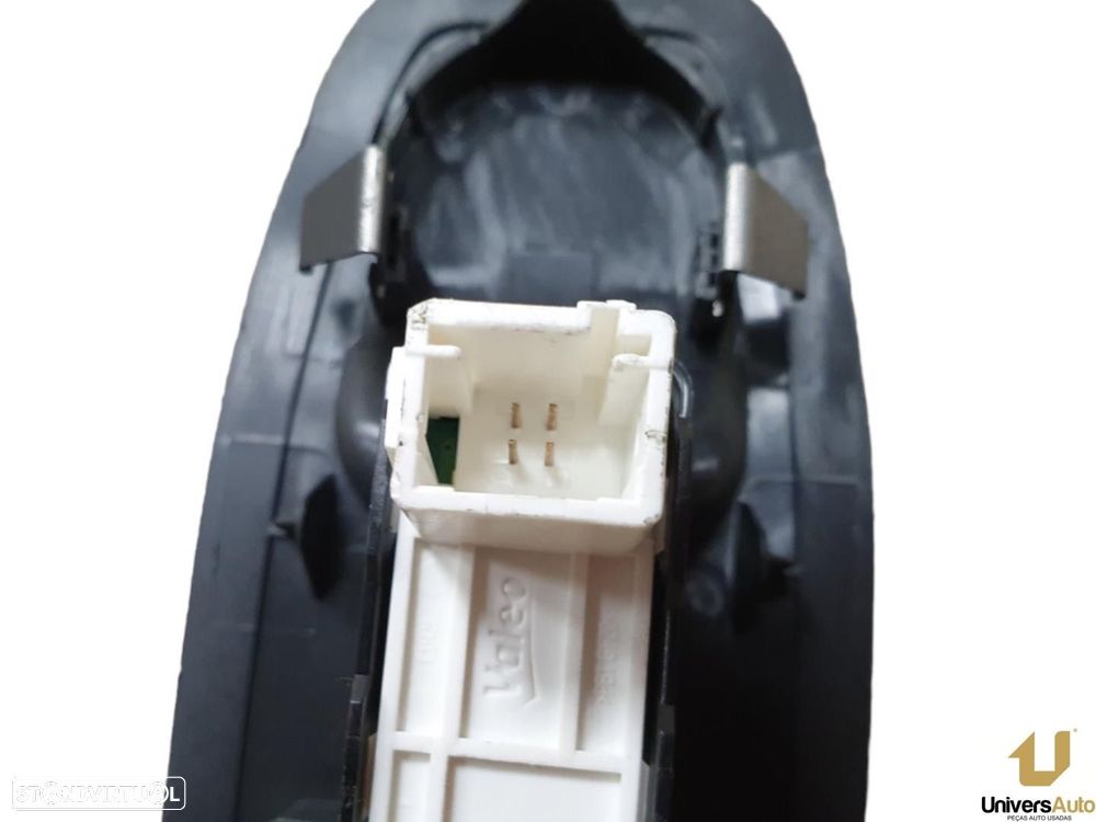 COMANDO ELEVADOR DE VIDRO FRONTAL DIREITO PEUGEOT 208 2016 -96751115ZD - 3