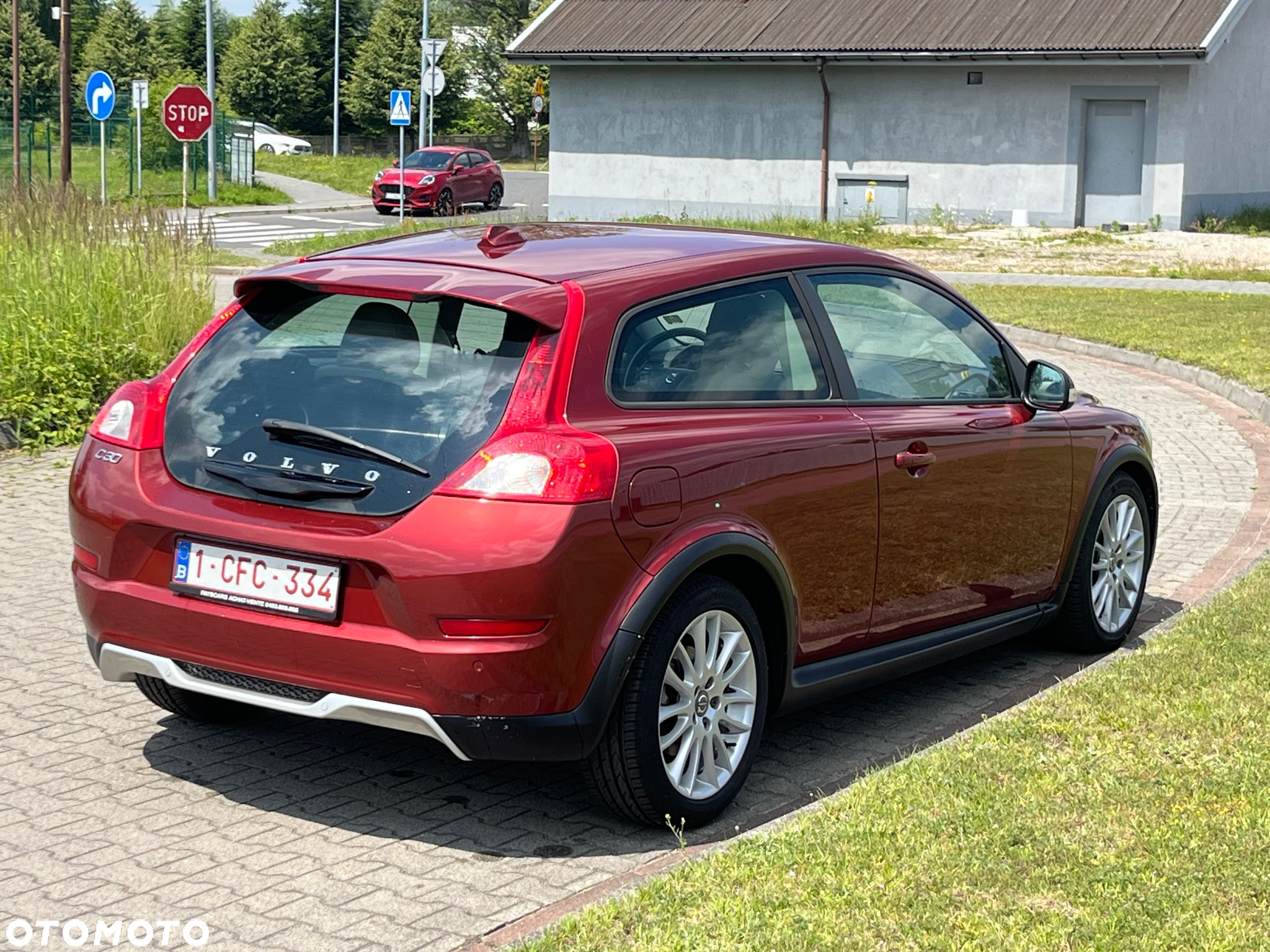 Volvo C30 1.6D DRIVe - 5