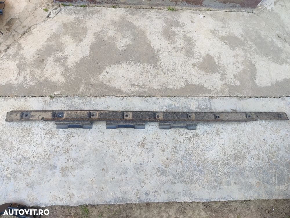 Suport Garnitură prag/fustă aparatoare laterală Land Range Rover Evoque II L551 K8D2-101D57-AC - 2