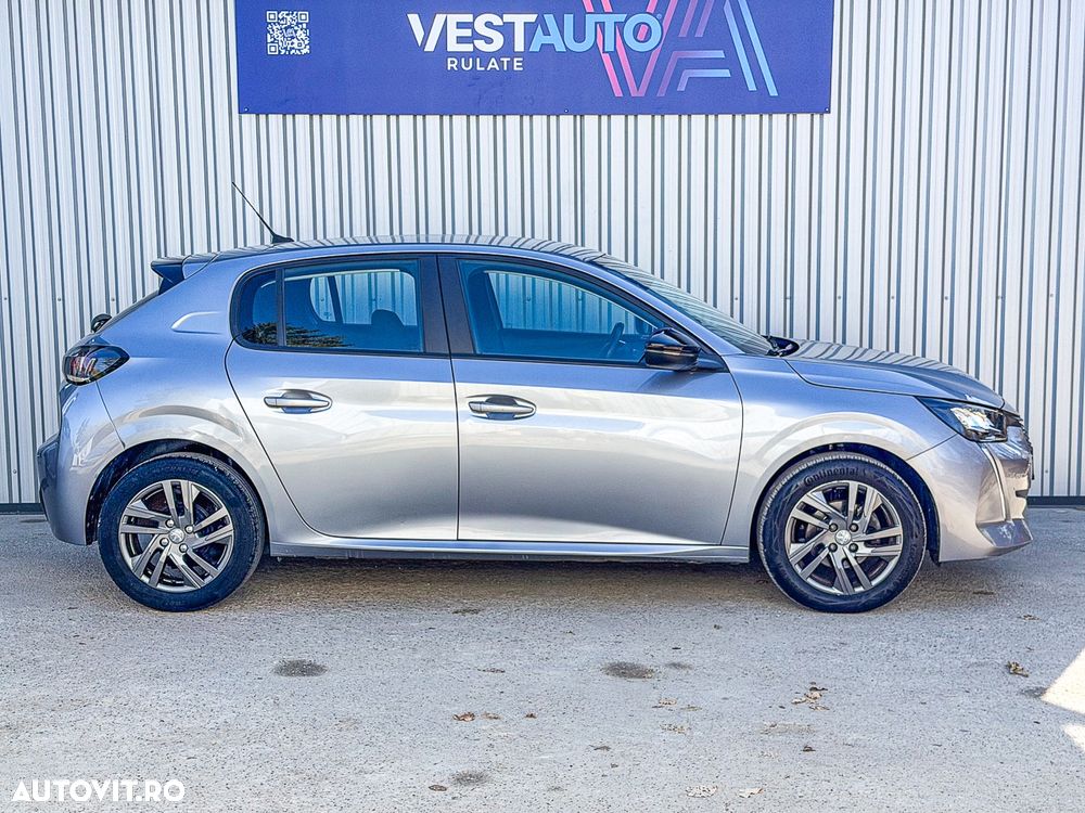 Peugeot 208 ver-1-2l-puretech-75-s-s-bvm5-active - 17