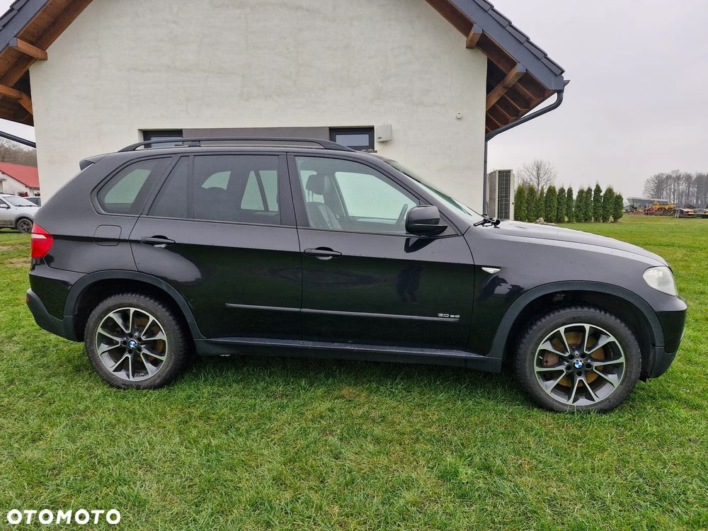 BMW X5 3.0sd - 4