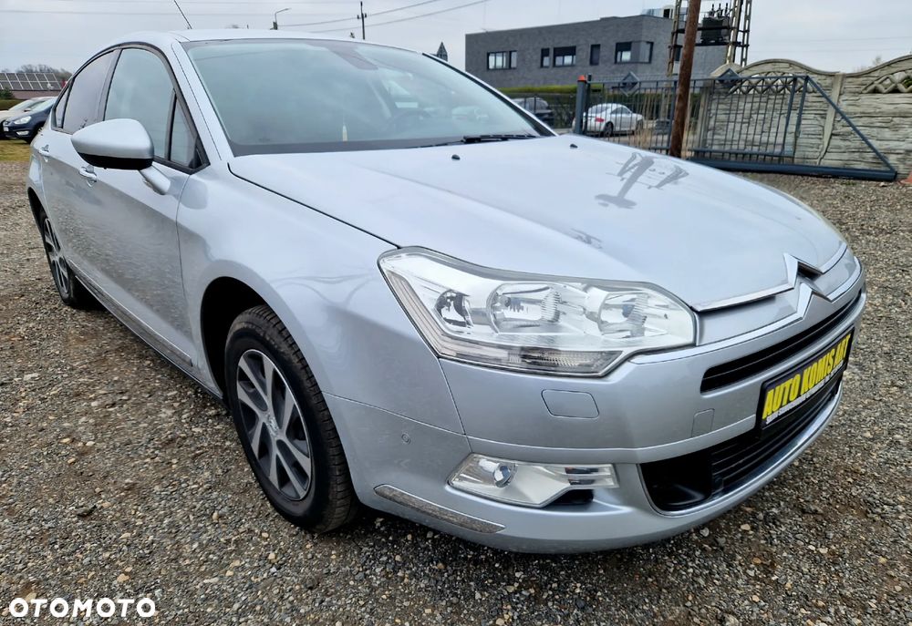 Citroën C5