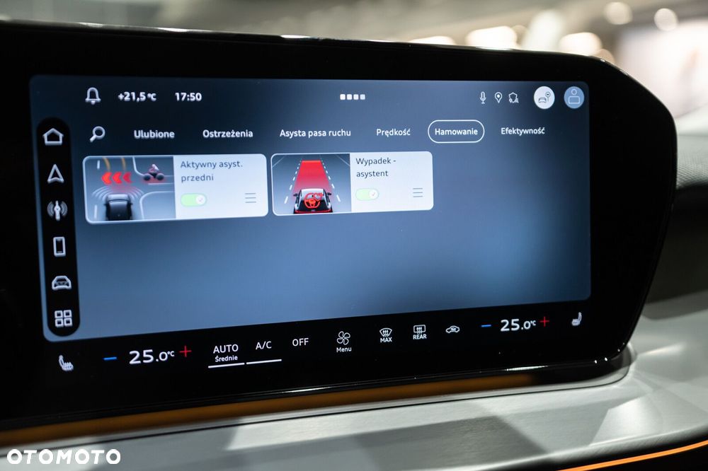 Audi Q3 Sportback - 31