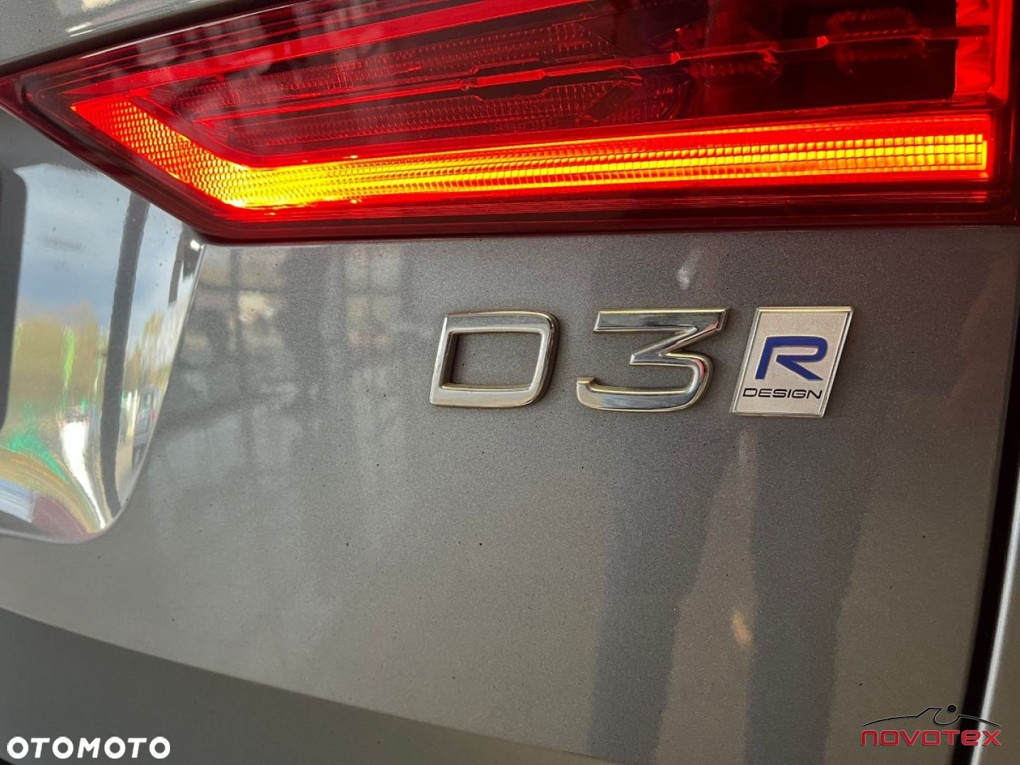 Volvo XC 60 D3 R-Design - 25