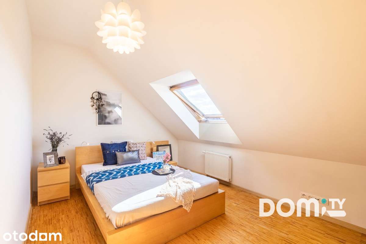 Oferta Specjalna - 3 pokoje