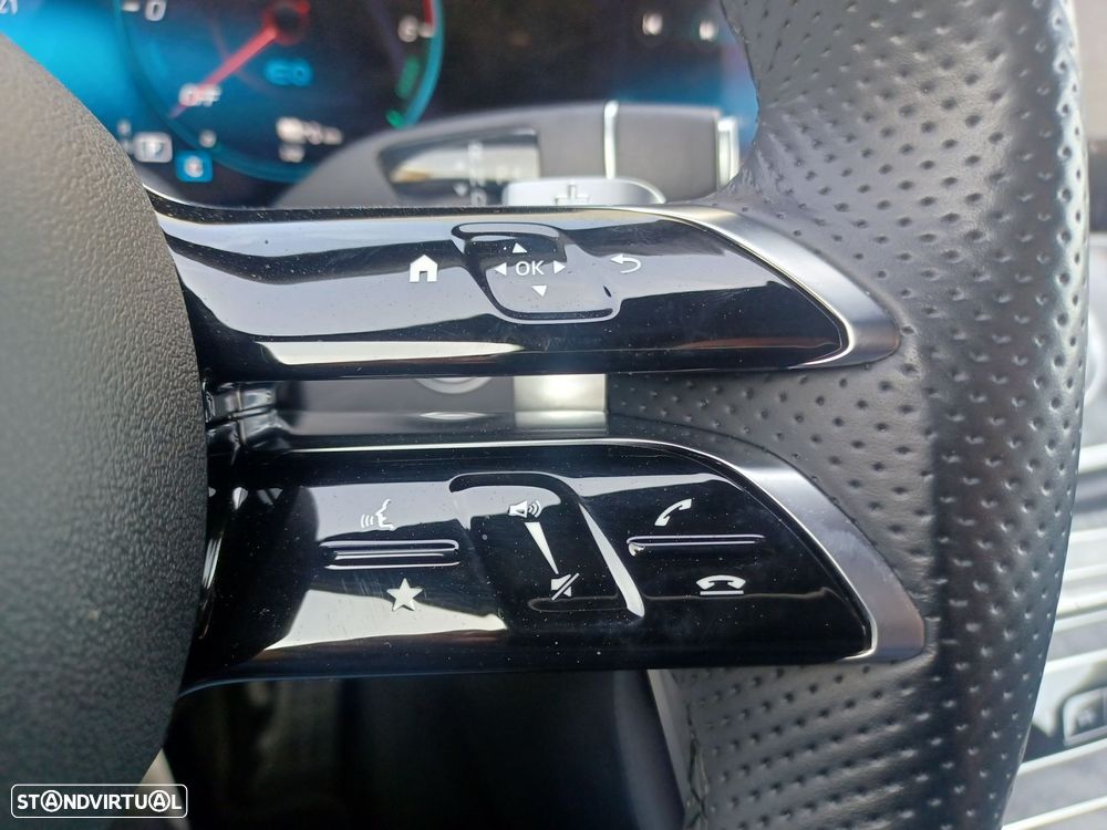 Mercedes-Benz E 300 - 21