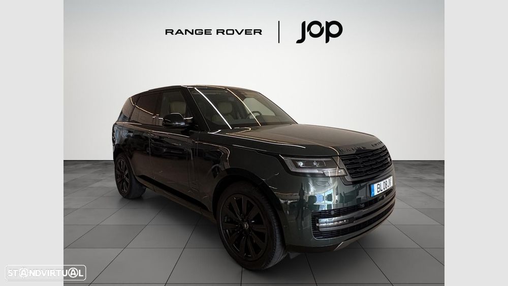 Land Rover Range Rover 3.0 P460e Autobiography - 6
