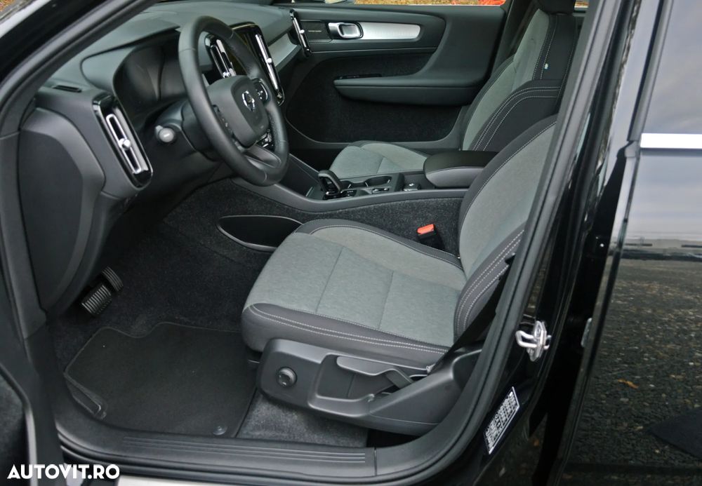 Volvo XC 40 T4 Recharge DKG Inscription - 22