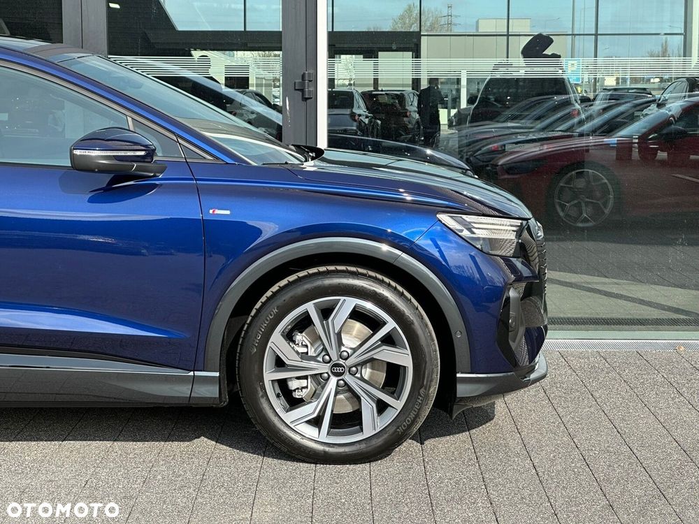 Audi Q4 Sportback e-tron - 5