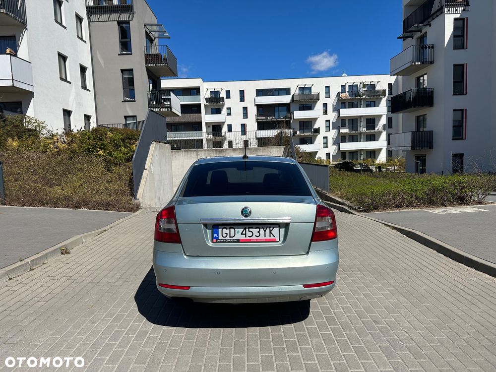 Skoda Octavia 2.0 TDI DPF DSG Laurin & Klement - 6