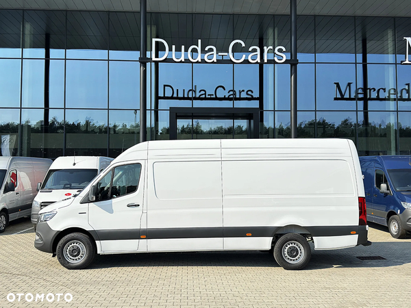 Mercedes-Benz eSprinter 314 Furgon Pro Standard