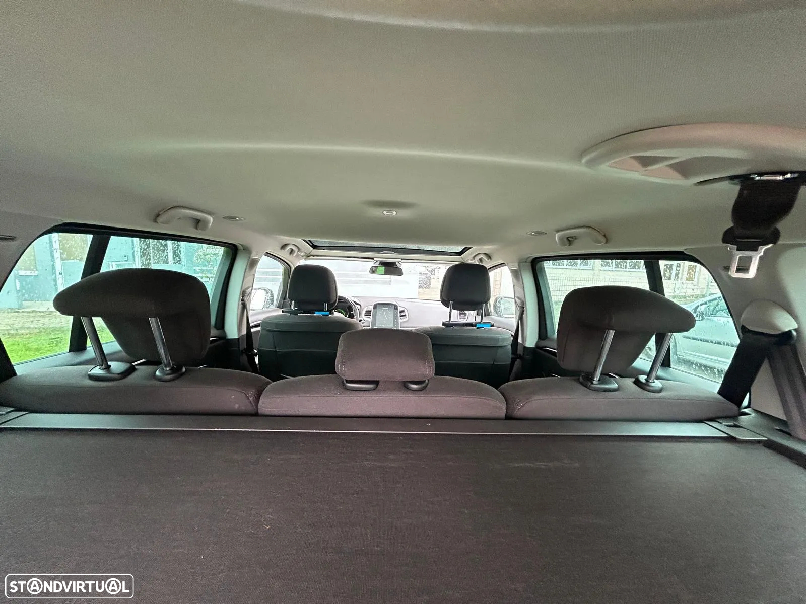 Renault Espace 1.6 dCi Zen - 9