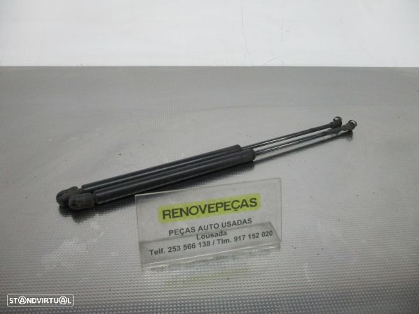 Amortecedor / Amortecedores Mala Volkswagen Golf Iv (1J1) - 1