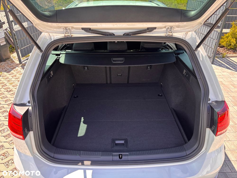 Volkswagen Golf 2.0 TDI BMT GTD - 20