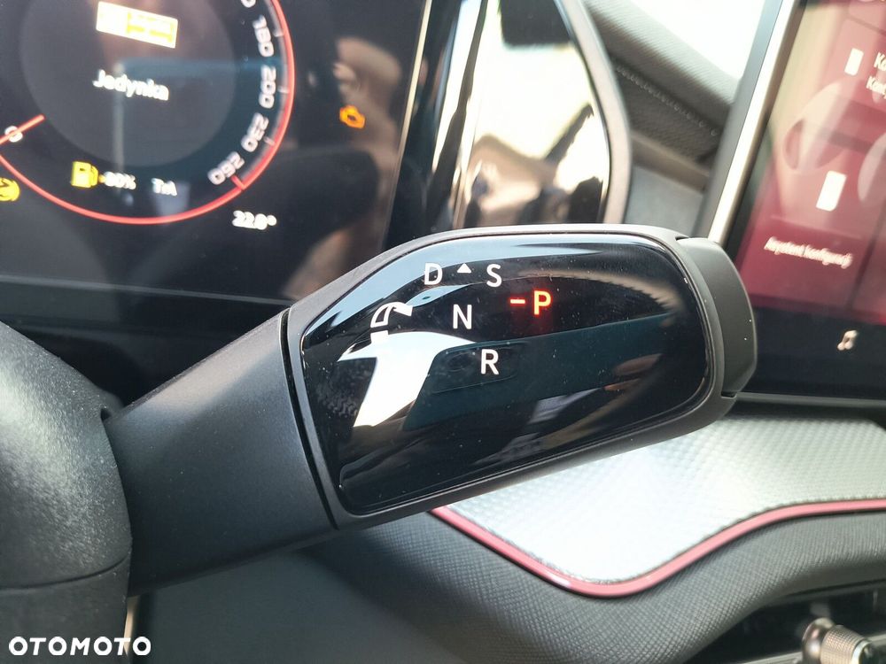 Skoda Kodiaq 1.5 TSI mHEV 4x2 Sportline DSG - 37