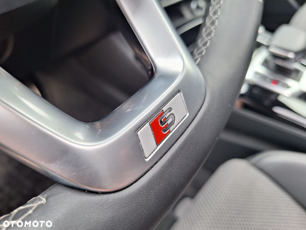 Audi Q5 40 TDI quattro S tronic sport - 13