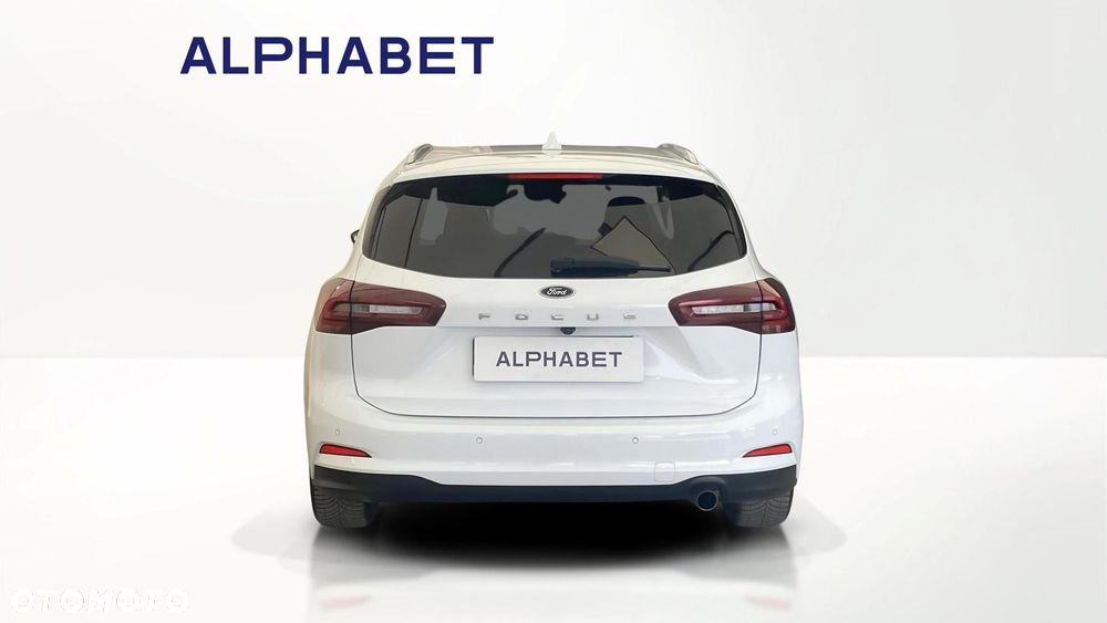 Ford Focus 1.0 EcoBoost mHEV Titanium X - 4