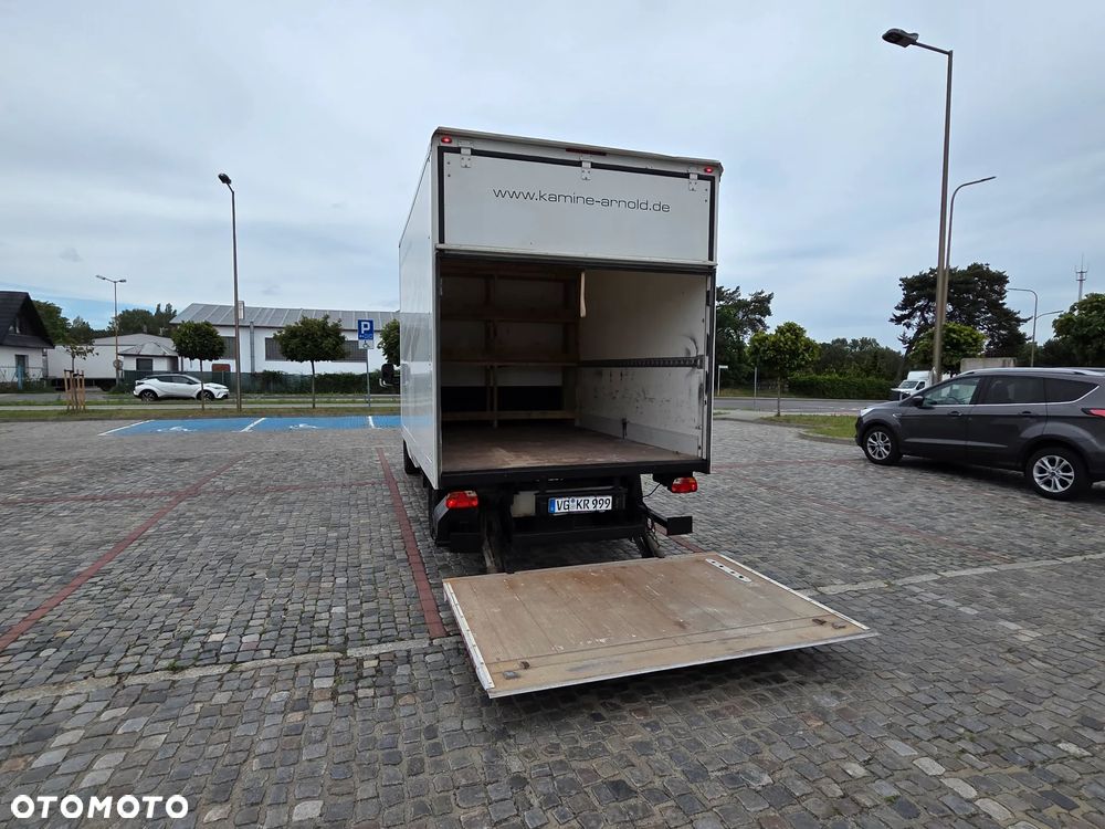 Volkswagen Crafter - 15