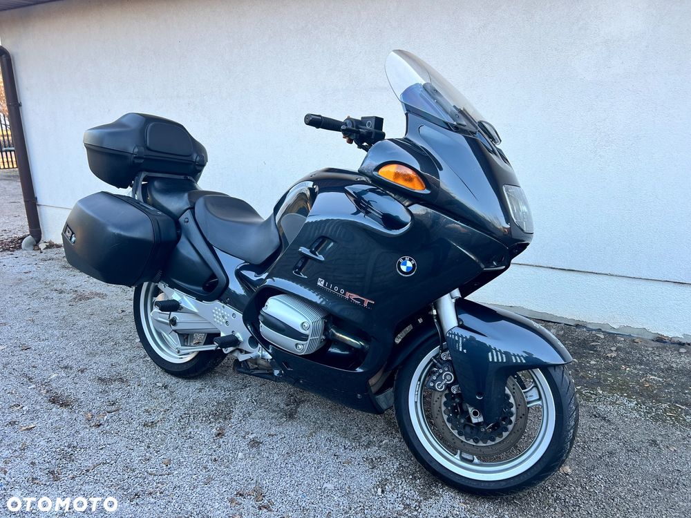 BMW RT - 2