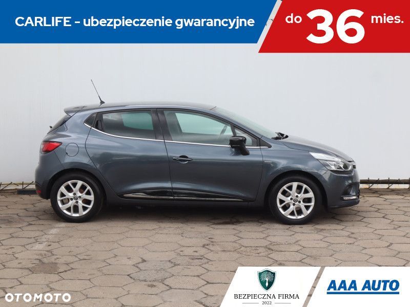 Renault Clio - 8