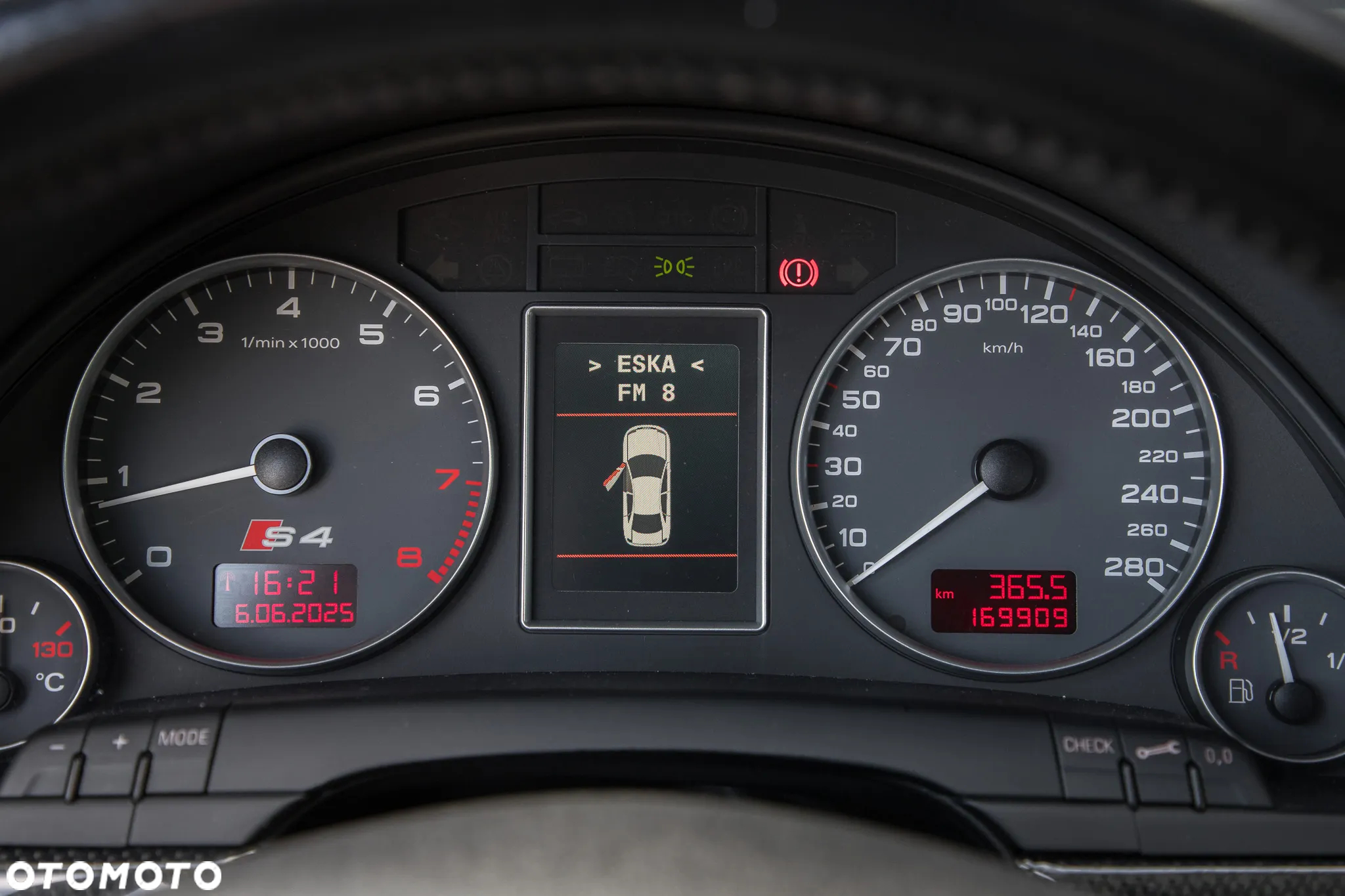 Audi S4 Avant - 19
