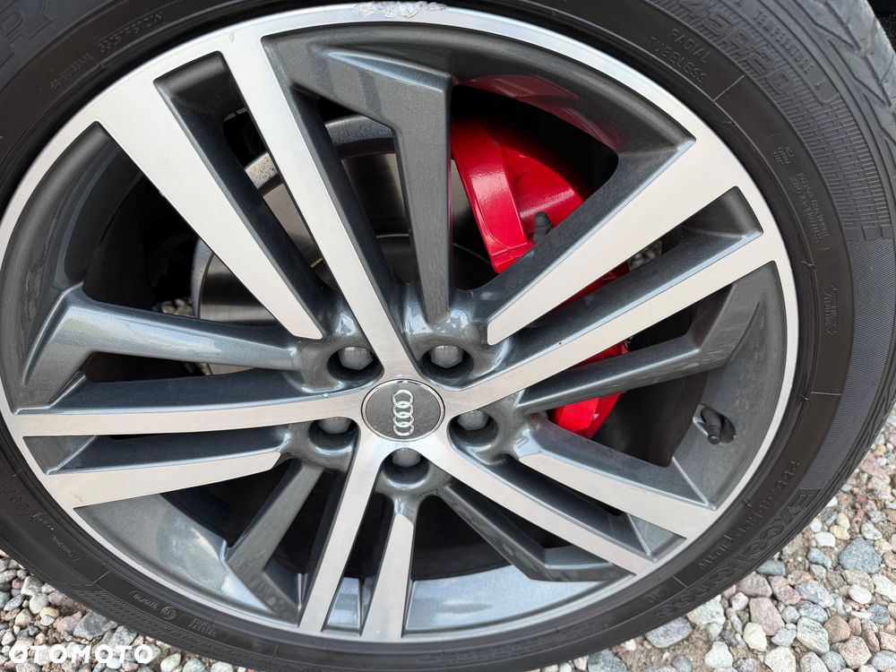 Audi Q5 40 TDI quattro S tronic - 35