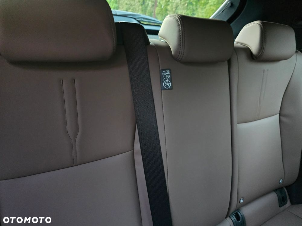 Lexus LBX FWD Original Edition - 19