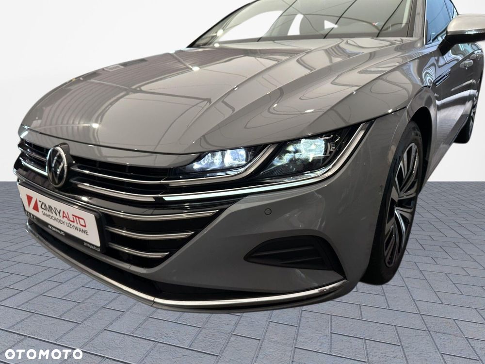 Volkswagen Arteon 2.0 TDI 4Motion Elegance DSG - 34