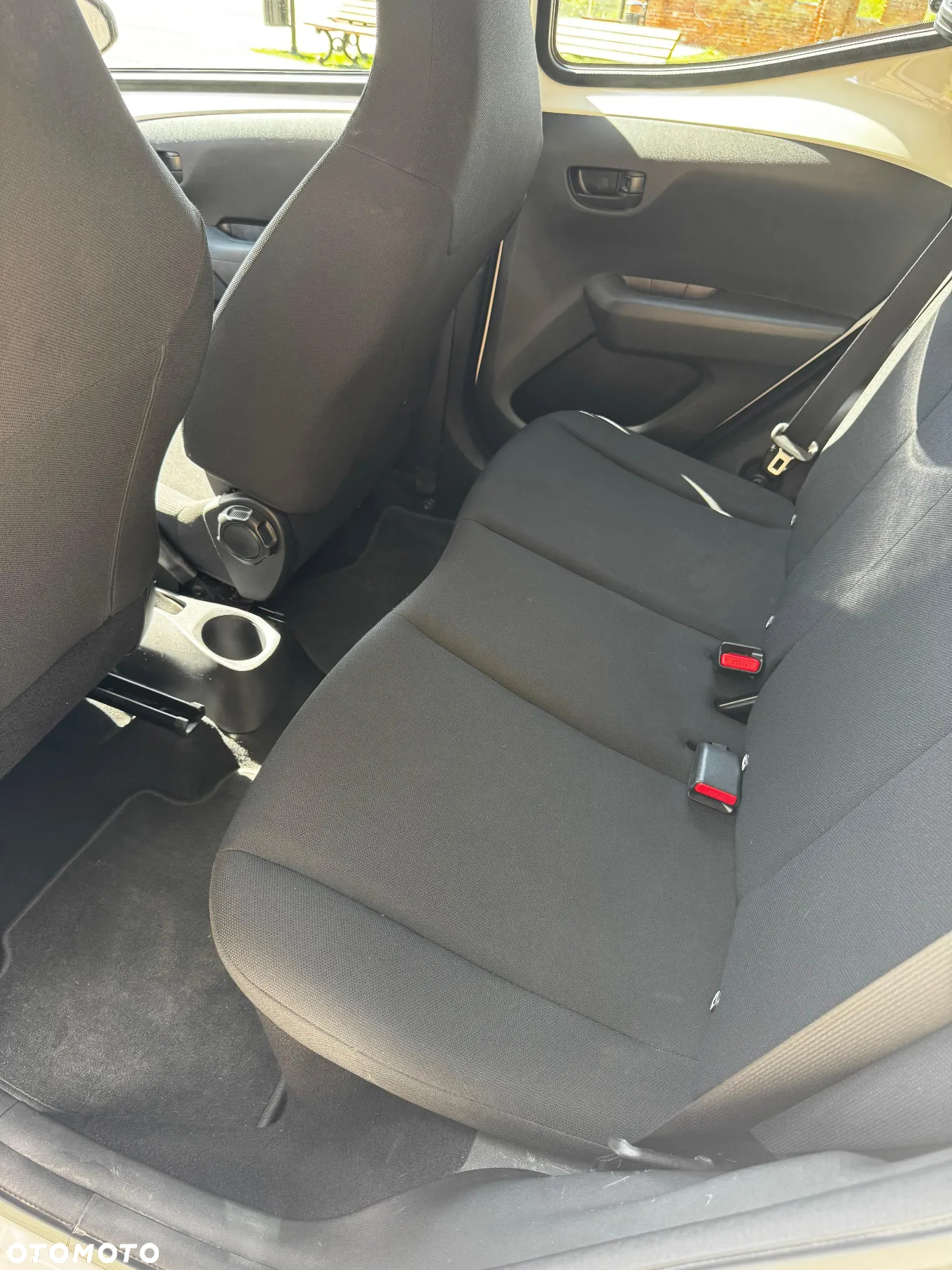 Toyota Aygo - 9