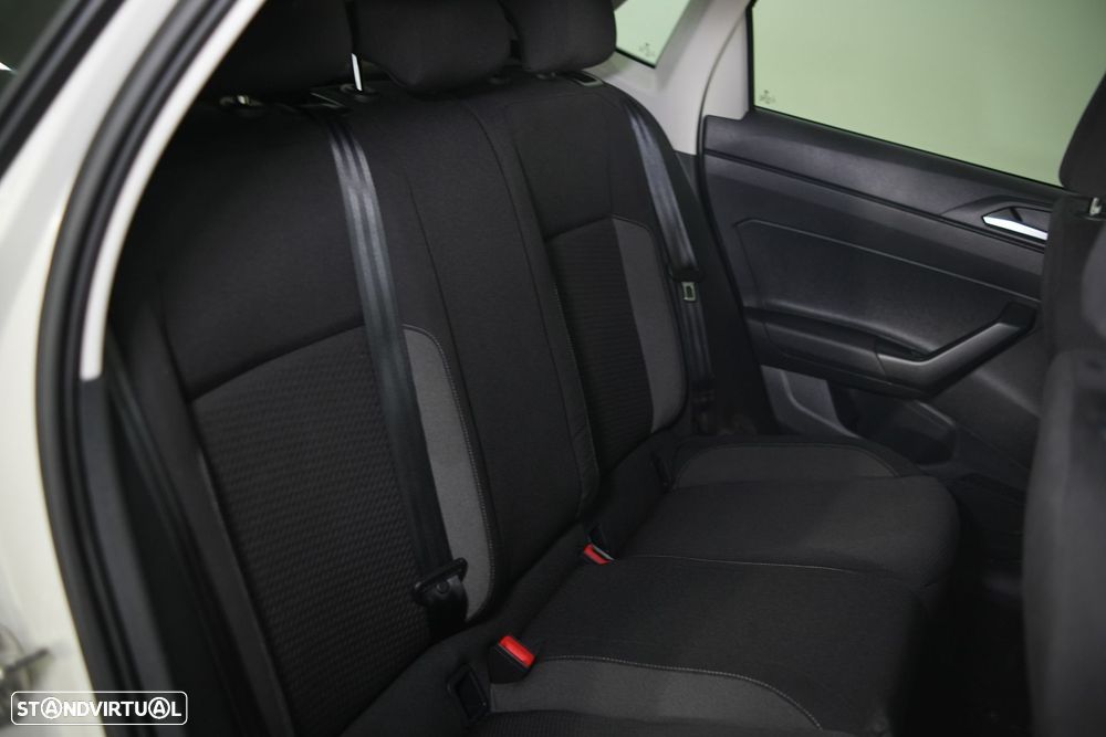 VW Polo 1.0 TSI DSG OPF ACTIVE - 39