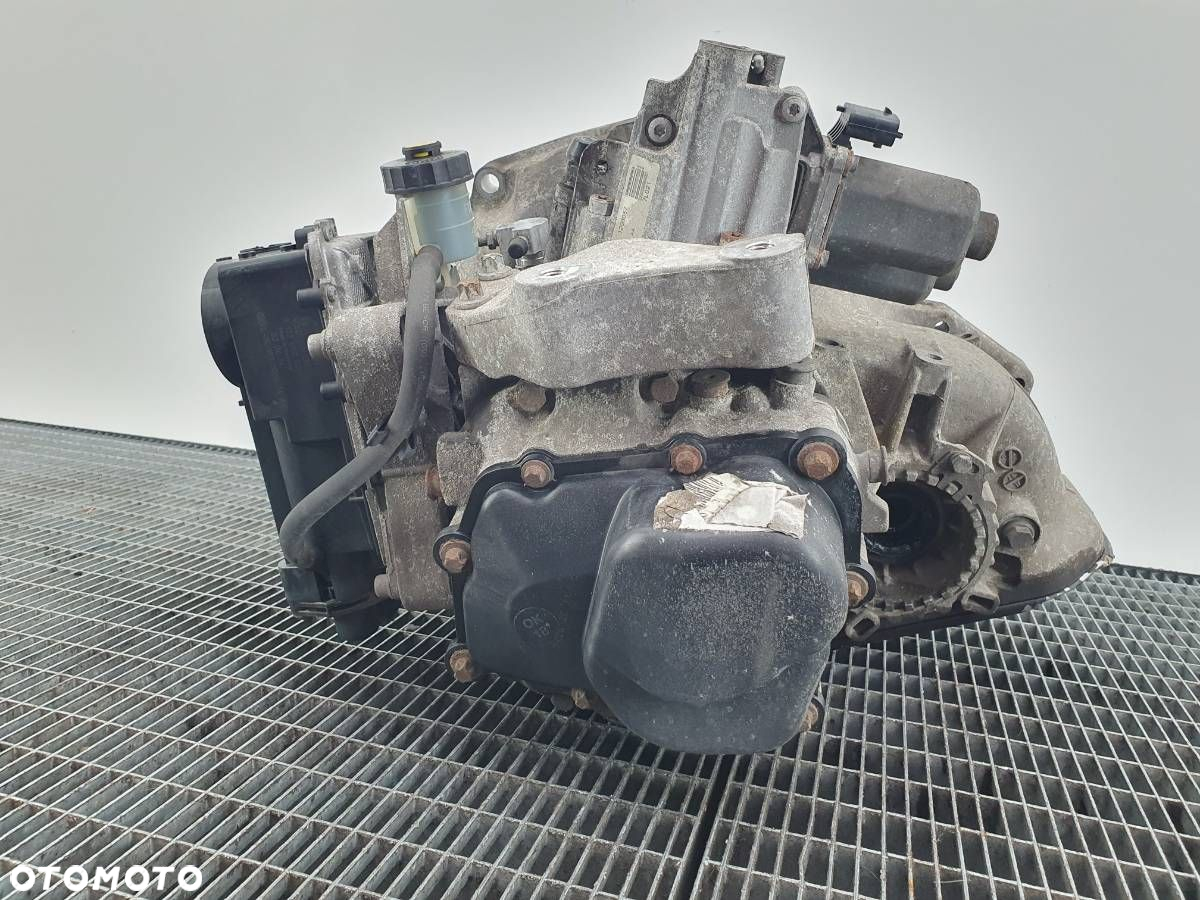 SKRZYNIA BIEGÓW AUTOMATYCZNA 1.2 OPEL CORSA D F13 F13MW418 - 4