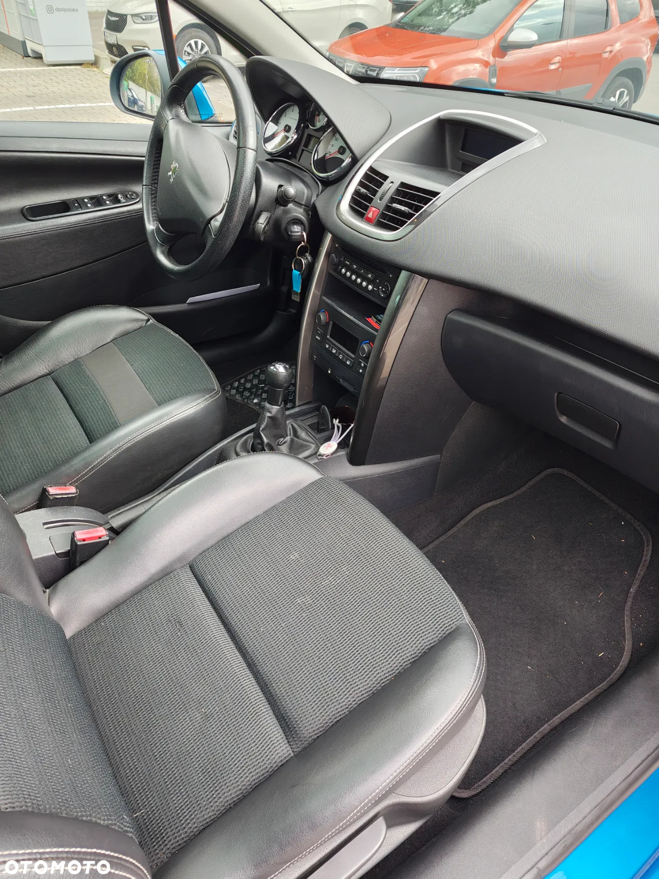 Peugeot 207 95 VTi Premium - 12
