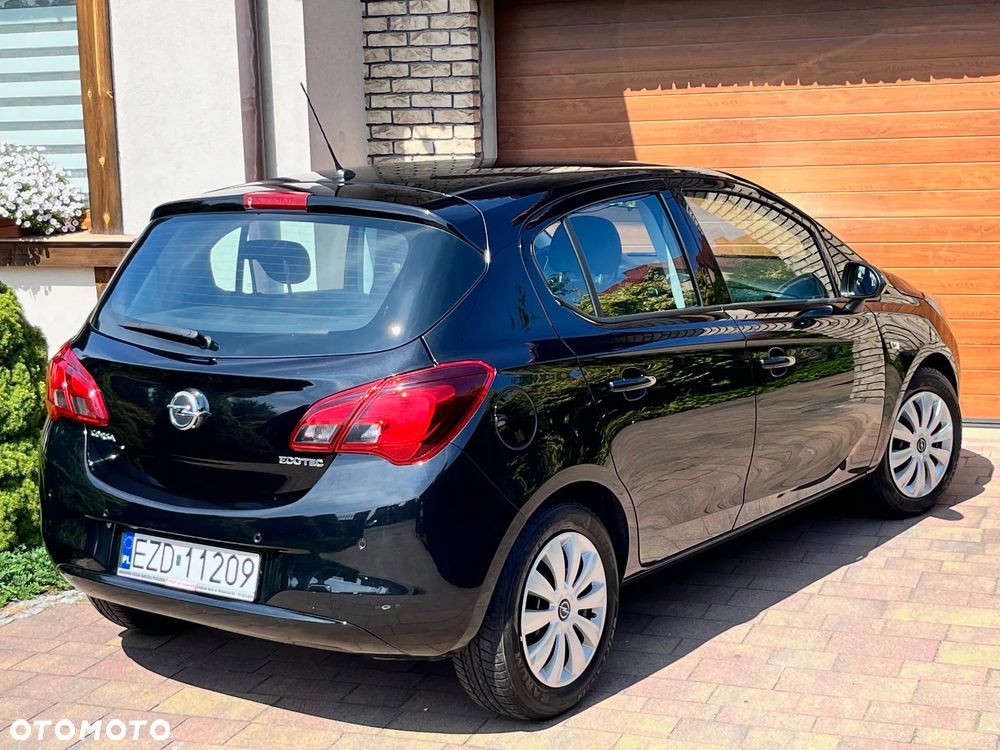 Opel Corsa 1.4 Enjoy S&S - 10