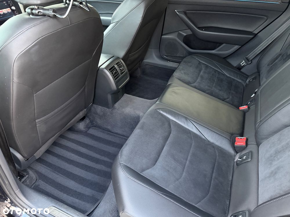 Volkswagen Arteon 2.0 TSI Elegance DSG - 26